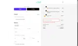 CAVI coupon verification screenshot
