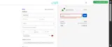 CAVI coupon verification screenshot