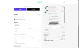CAVI coupon verification screenshot