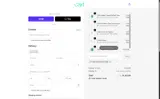 CAVI coupon verification screenshot
