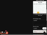 FLASH15 coupon verification screenshot