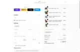 INDULGE15 coupon verification screenshot