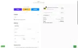 CAVIAR20 coupon verification screenshot