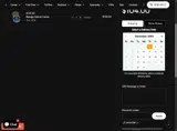 VALENTINE coupon verification screenshot