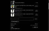 CavityColors coupon verification screenshot