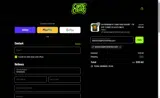 CavityColors coupon verification screenshot
