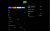 CavityColors coupon verification screenshot
