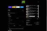 CavityColors coupon verification screenshot