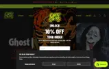 CavityColors coupon verification screenshot