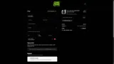 CavityColors coupon verification screenshot
