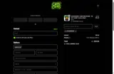 CavityColors coupon verification screenshot