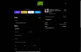 CavityColors coupon verification screenshot