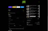 CavityColors coupon verification screenshot