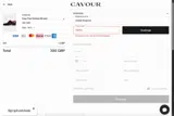 FINAL20 coupon verification screenshot