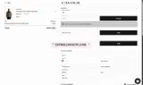 BW15 coupon verification screenshot