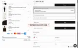 FREEDELIVERY coupon verification screenshot