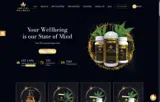 CBD20 coupon verification screenshot