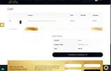 CBD20 coupon verification screenshot