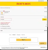BYESUM coupon verification screenshot