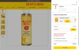 BYESUM coupon verification screenshot