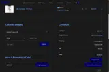 BRUCE coupon verification screenshot