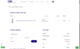 HEALTH10 coupon verification screenshot