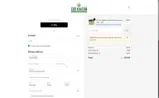 CBD Kratom coupon verification screenshot