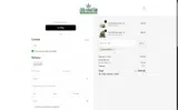 CBD Kratom coupon verification screenshot