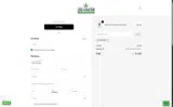 CBD Kratom coupon verification screenshot