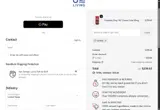 slyng coupon verification screenshot