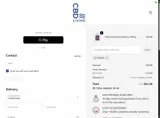 DUO25 coupon verification screenshot