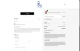 CBDLIVING20 coupon verification screenshot