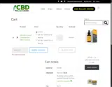 RELEAF15 coupon verification screenshot