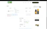 RELEAF15 coupon verification screenshot