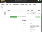 420day coupon verification screenshot