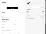 new20 coupon verification screenshot