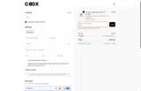 VCV coupon verification screenshot