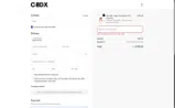 LUCKY coupon verification screenshot