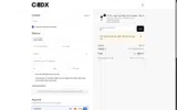 VCV coupon verification screenshot