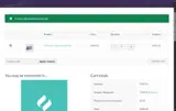 FLOPPYCATS coupon verification screenshot
