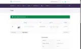welcome coupon verification screenshot