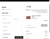 CBI Offroad Fab coupon verification screenshot