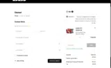 CBI Offroad Fab coupon verification screenshot