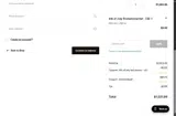 CBI Offroad Fab coupon verification screenshot