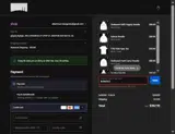 CboysTV coupon verification screenshot