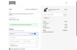 CboysTV coupon verification screenshot