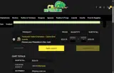 SAVE15 coupon verification screenshot