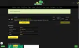 SAVE10 coupon verification screenshot