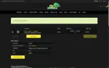 MEMDAY10 coupon verification screenshot