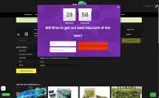 SPRING coupon verification screenshot